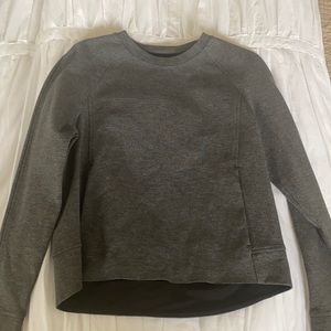 Lululemon Crewneck